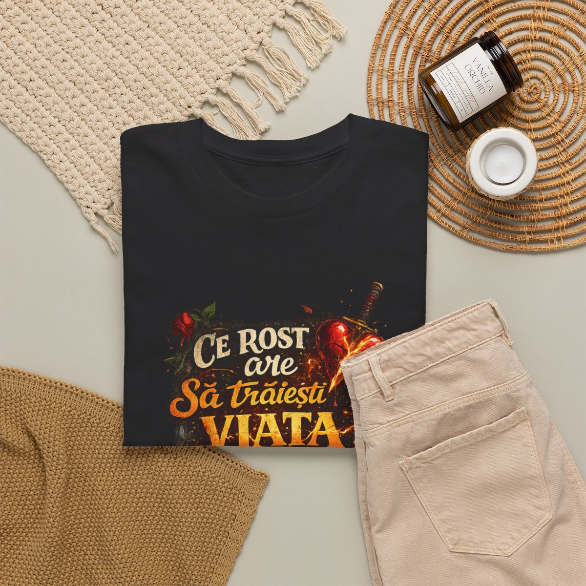 Inspirational Quote T-Shirt