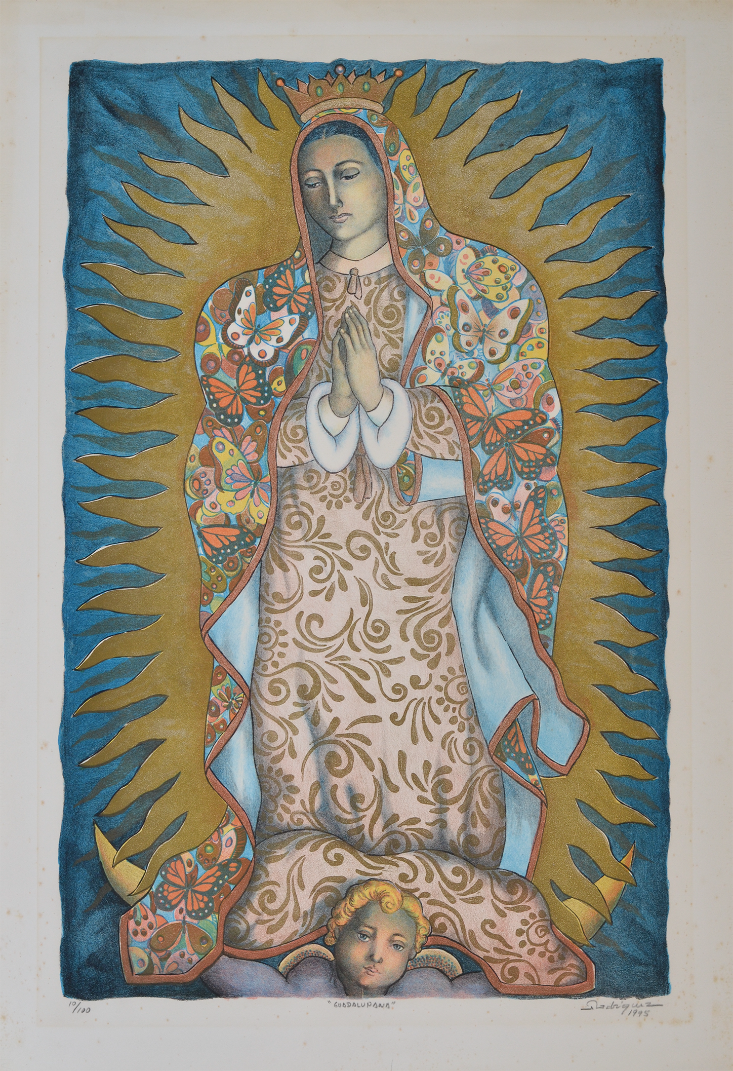 Cuauhtémoc Rodríguez