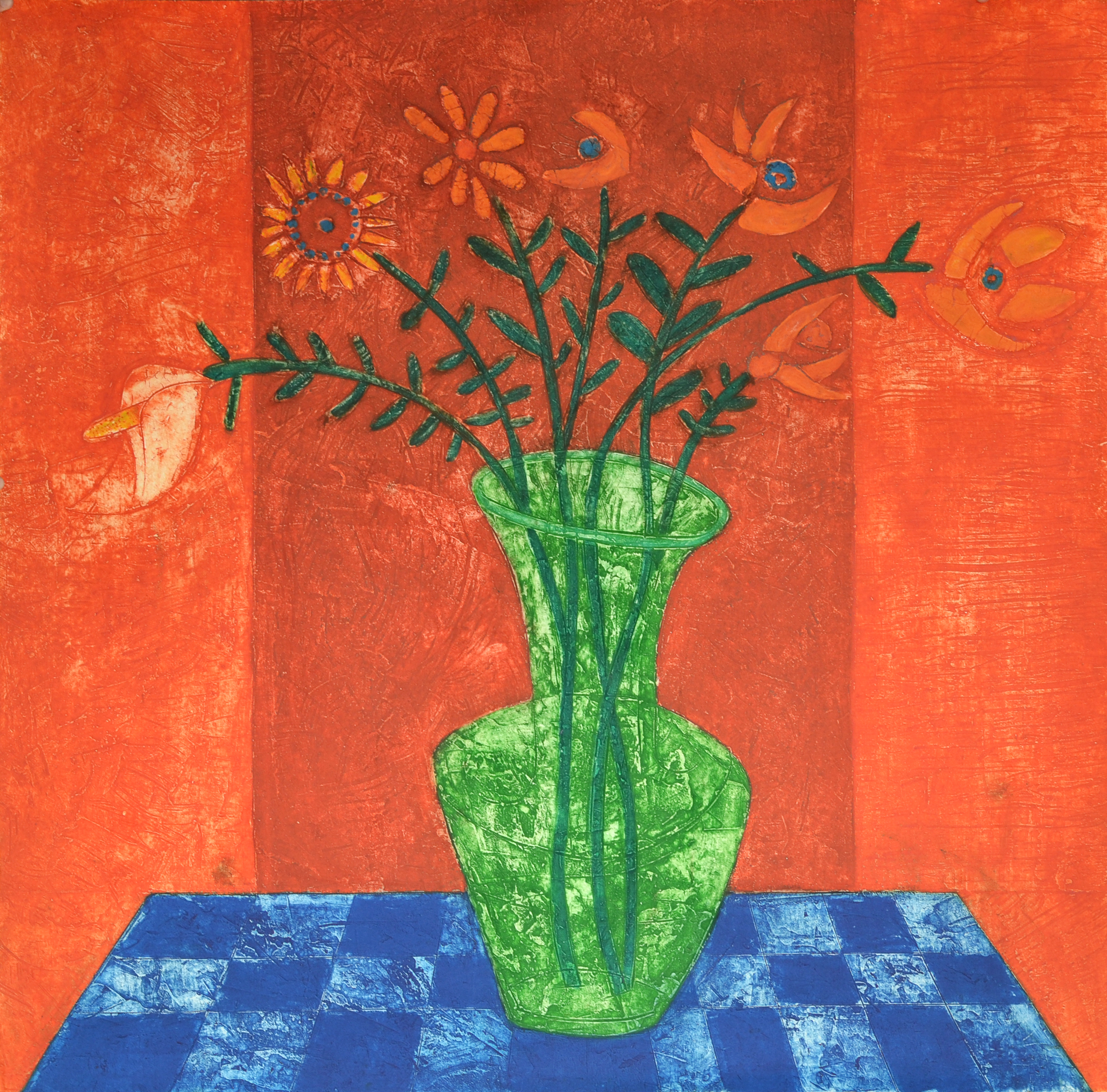 Fernando Flores