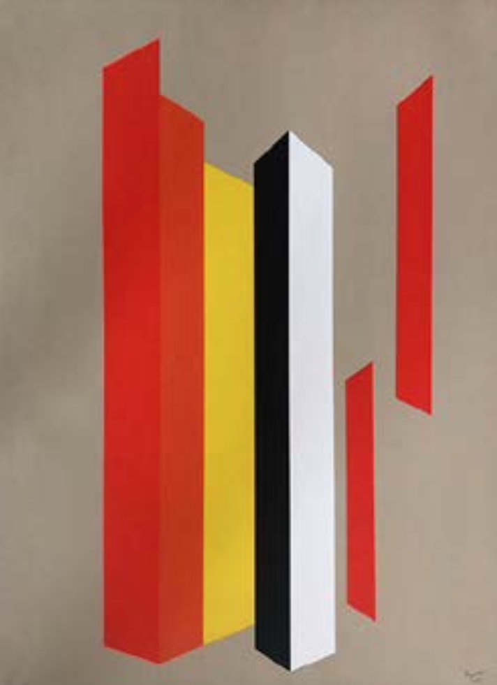 Mathias Goeritz