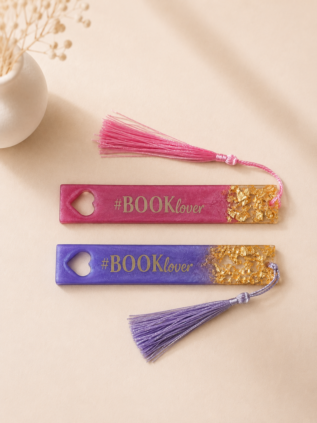 Bladwijzer #Booklover