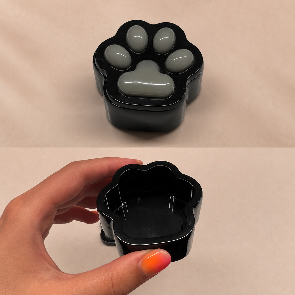Potje Dierenpootje 