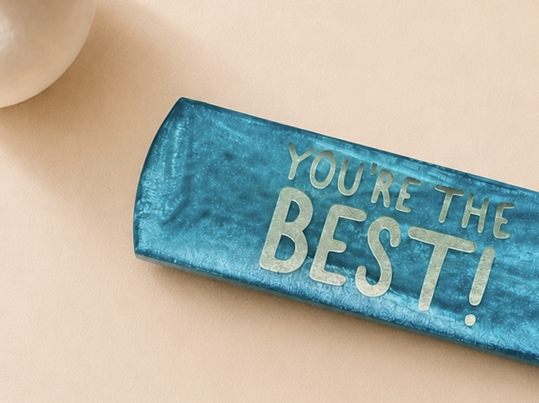 Sleutelhanger You’re The Best 