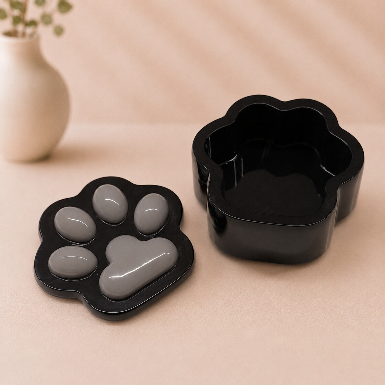 Potje Dierenpootje 
