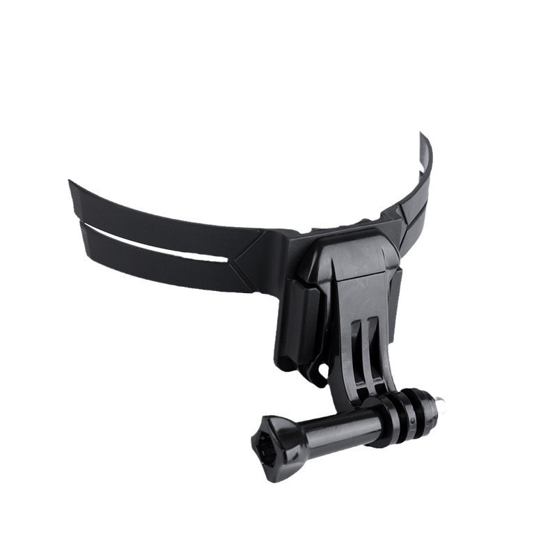 Helmet Chin Mount
