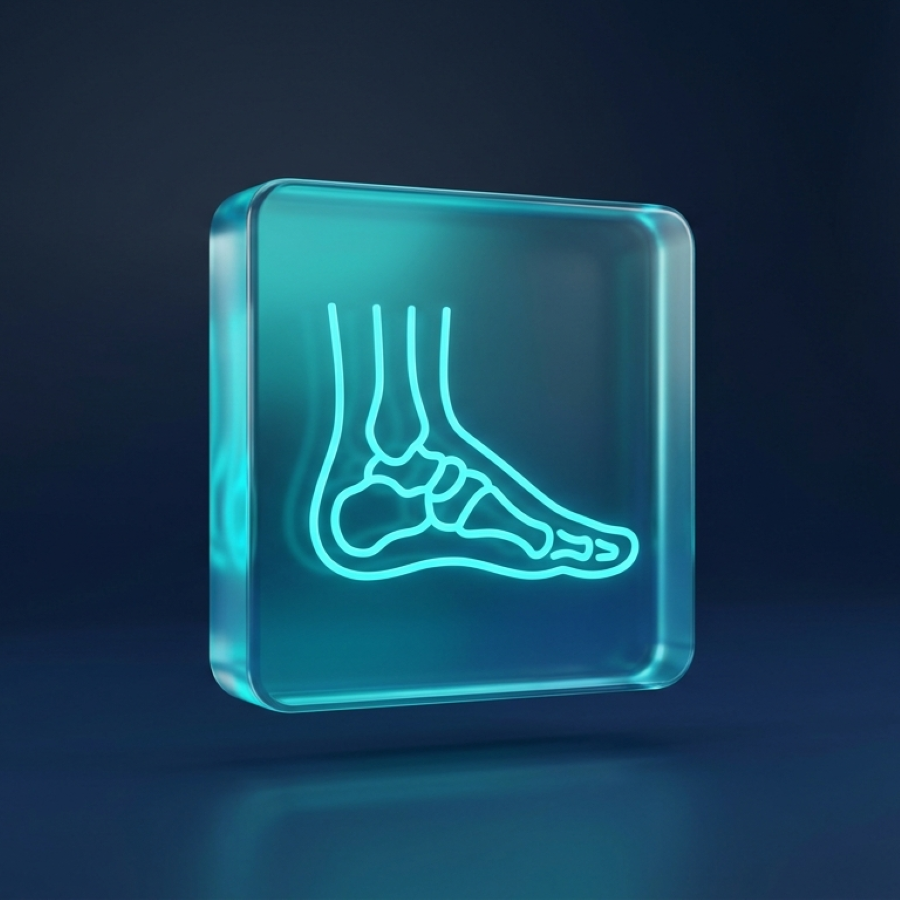 Michigan Limited Scope X-ray Training- Podiatry