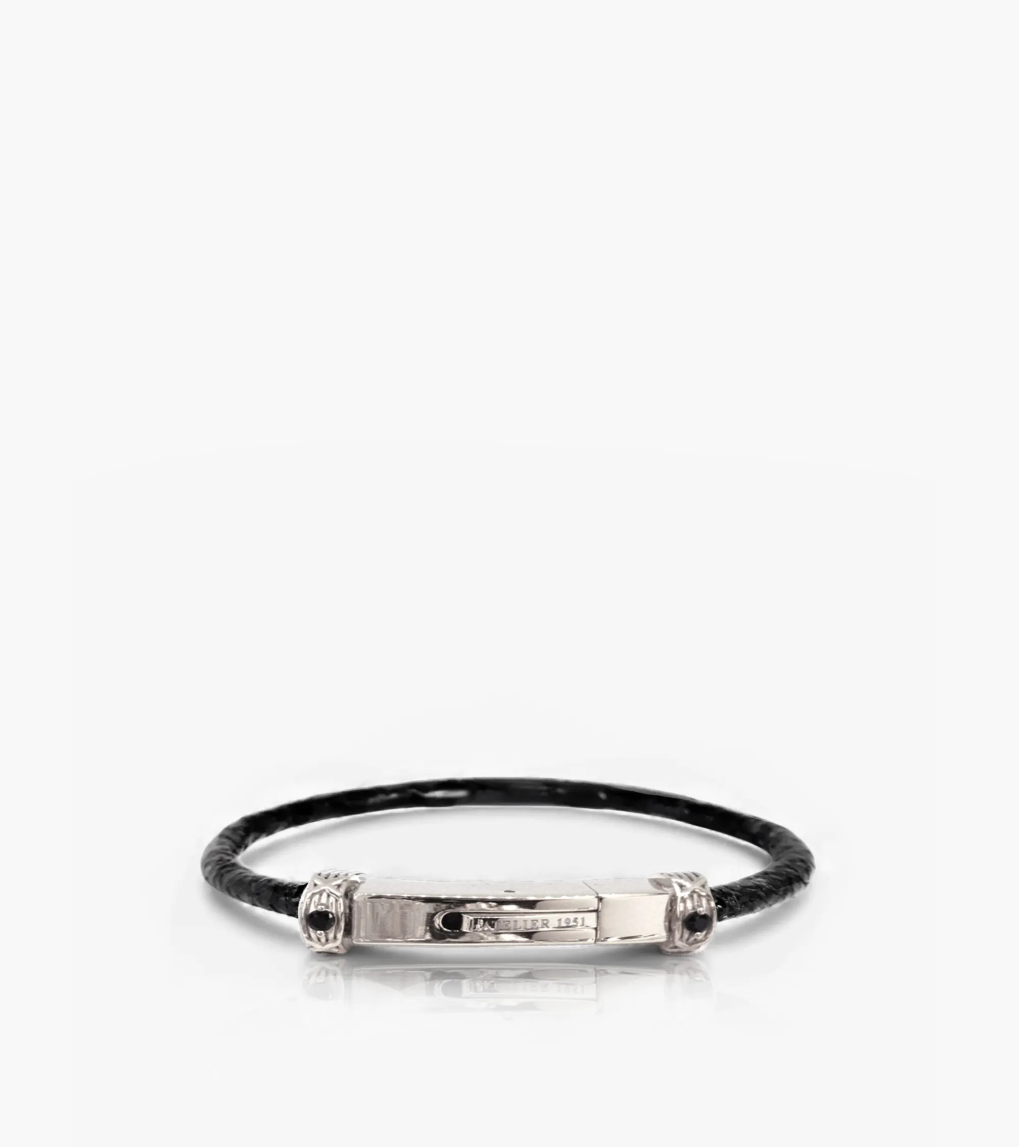 Armband Pythonleder (009)