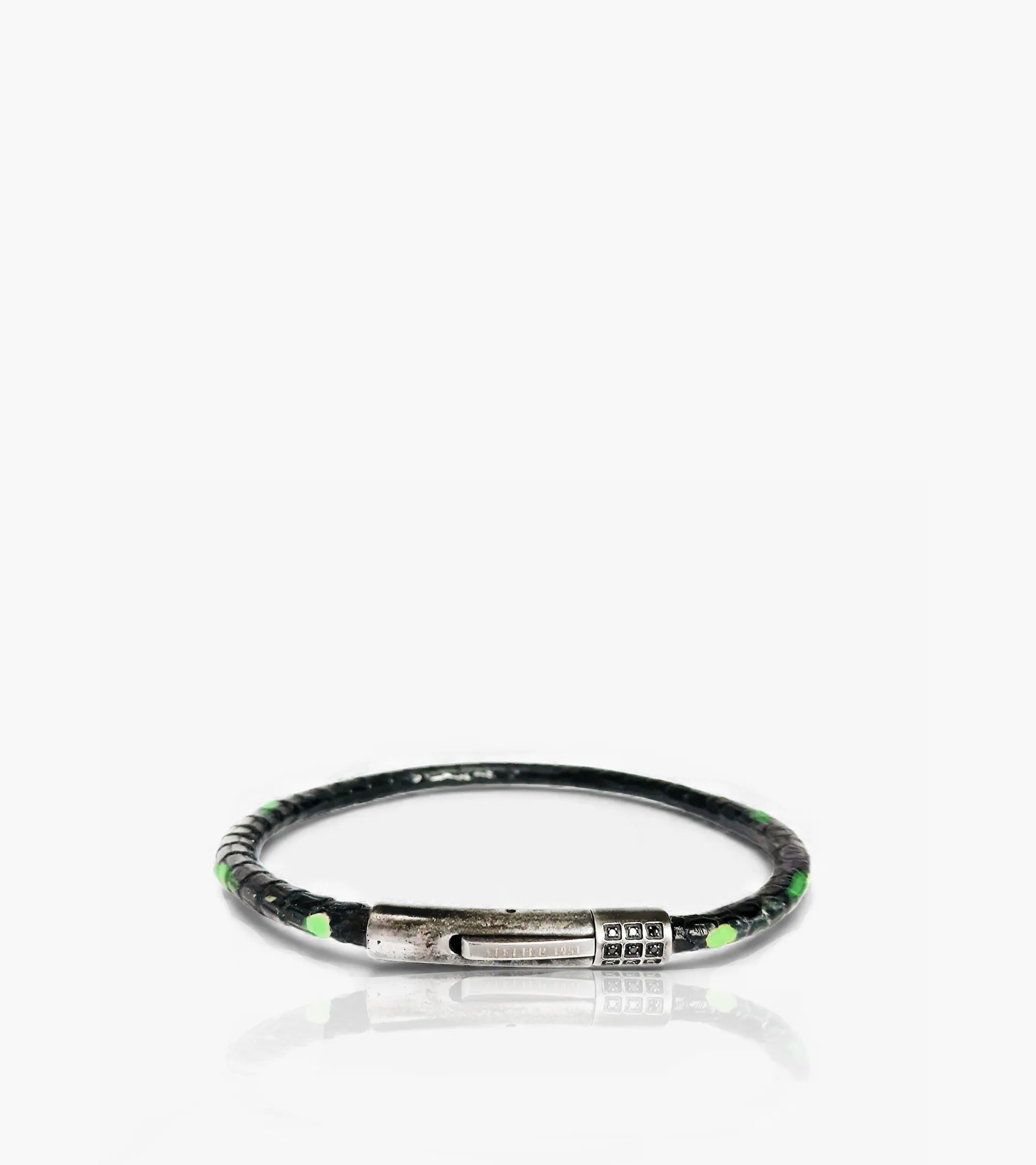 Handbemaltes Tejuleder Armband (45c)