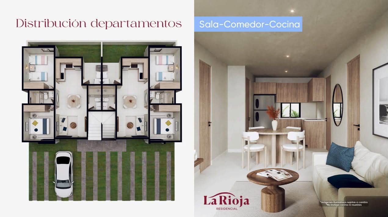 La Rioja