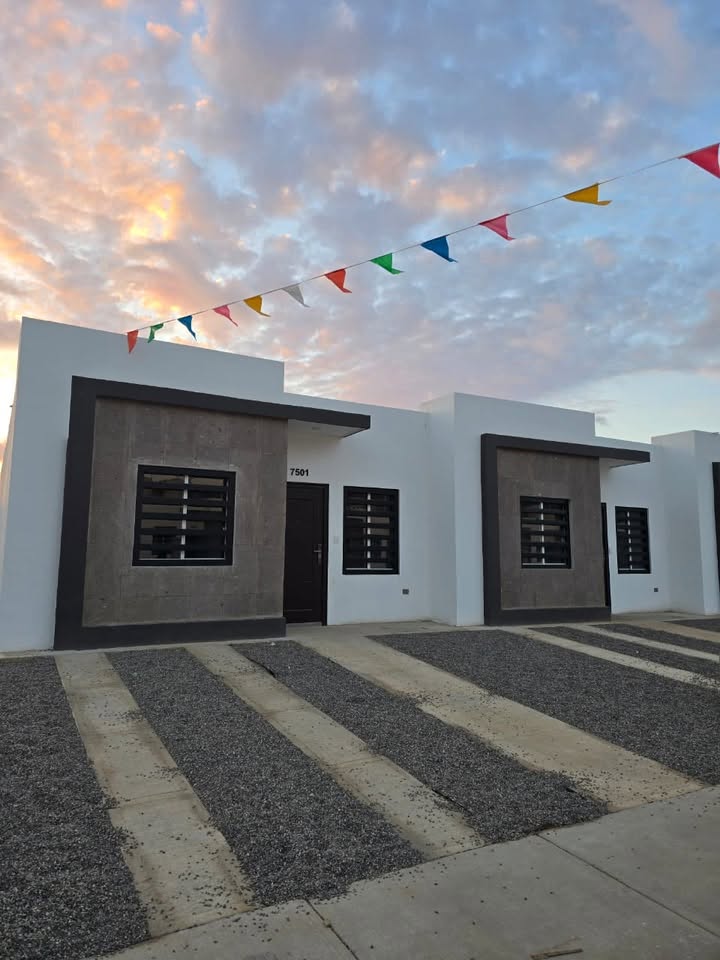 Residencial Las Flores II
