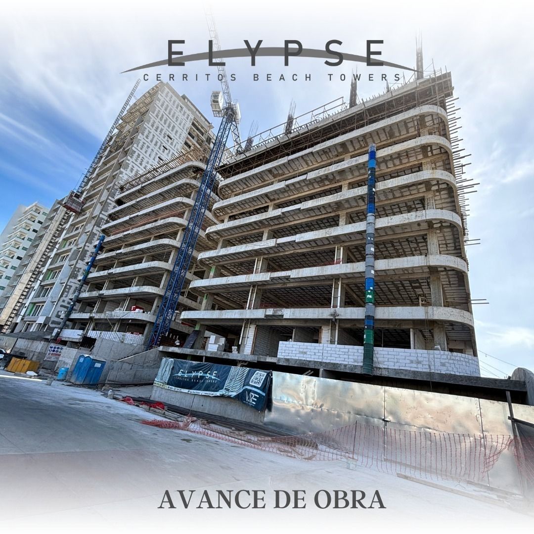 Elypse Cerritos Beach
