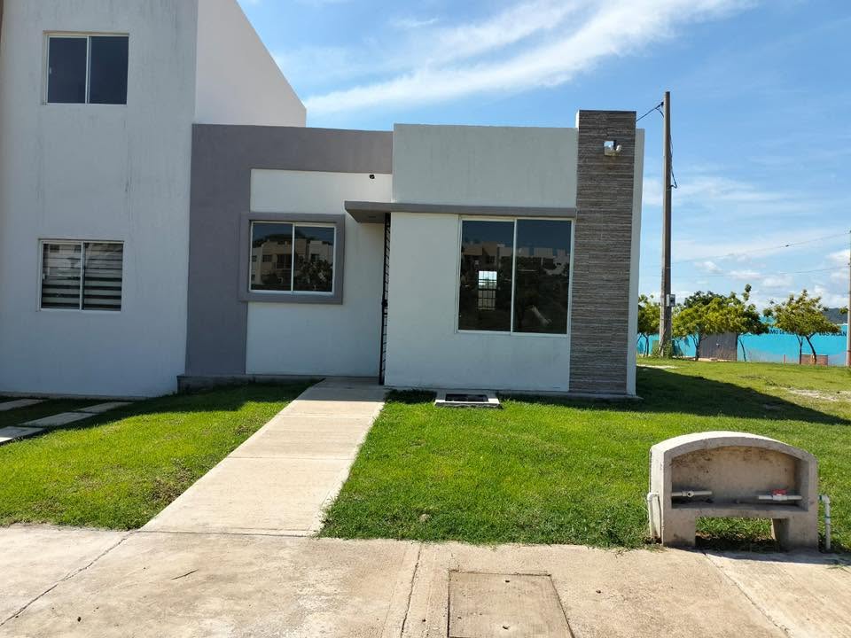 Acantos Residencial
