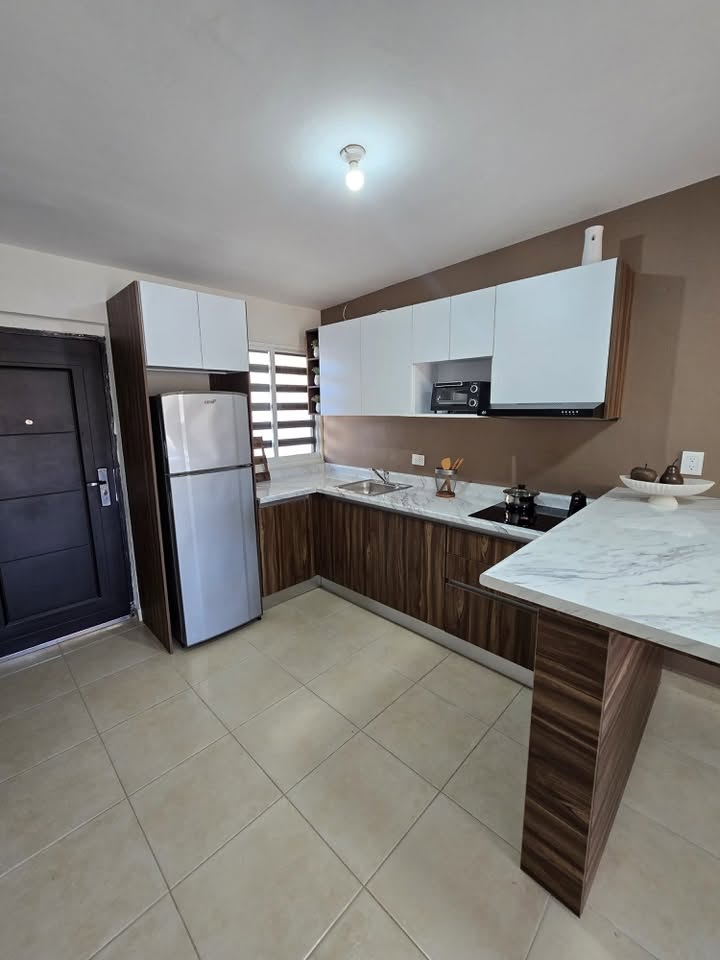 Residencial Las Flores II