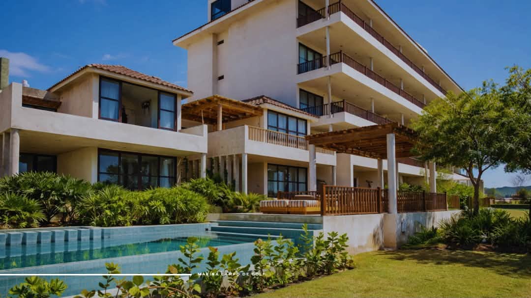 Mangata Golf & Living Villas