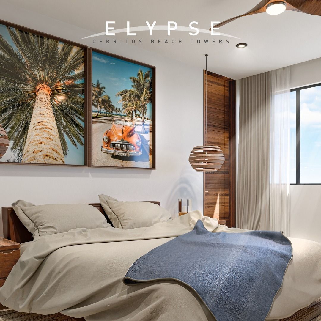 Elypse Cerritos Beach