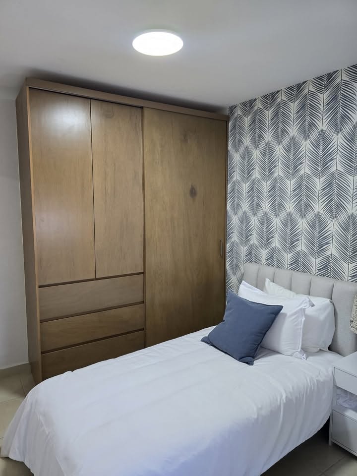 Residencial Las Flores II