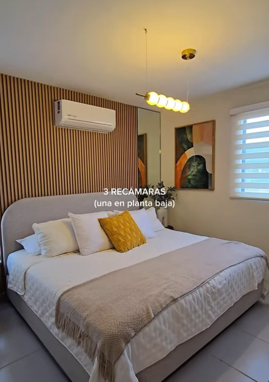 Modelo Napa - Veredas 