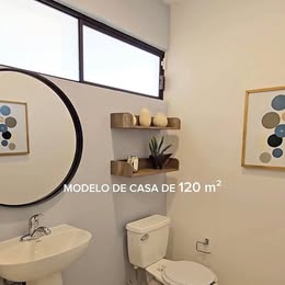 Modelo Amazona - Veredas
