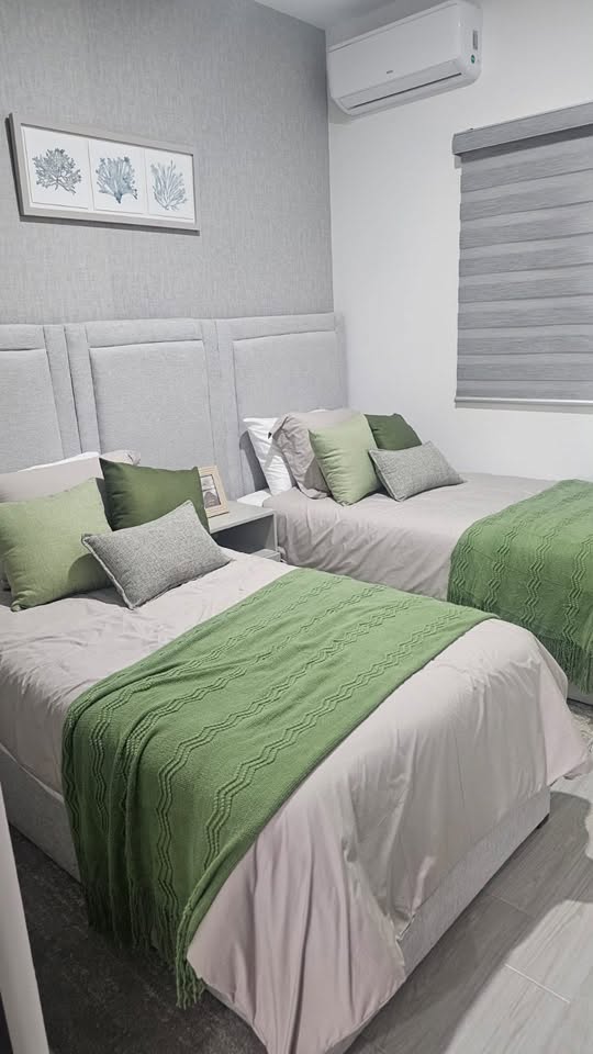 Playass Residencial 