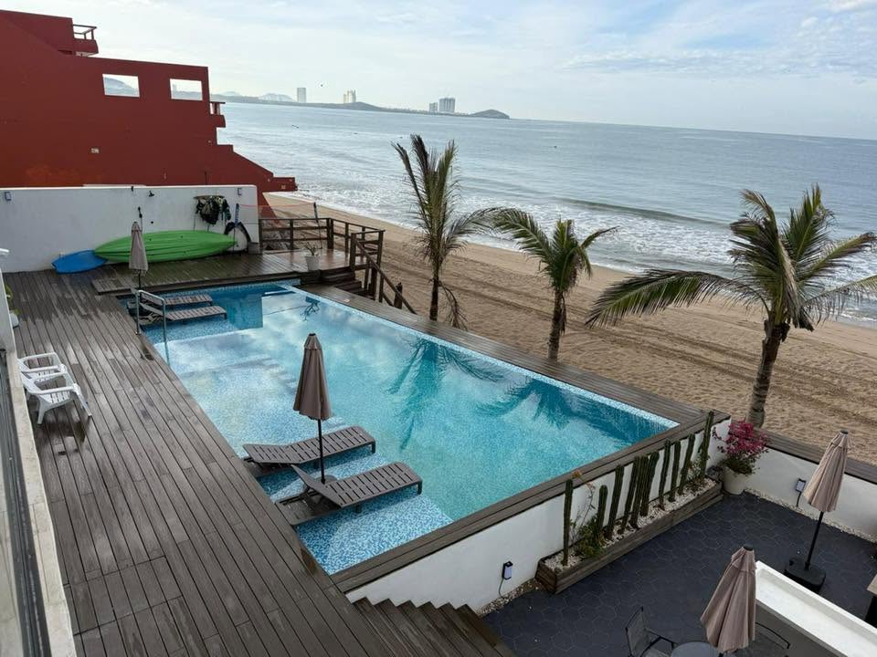 Jade Beach Condos