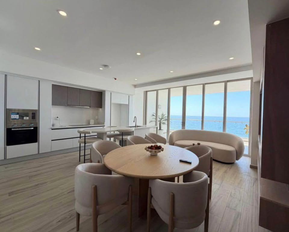 Artemisa Beach Residence 