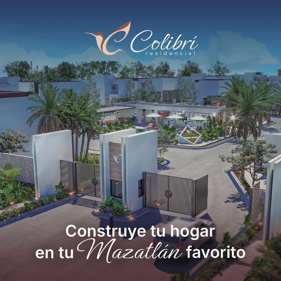 Colibrí Residencial