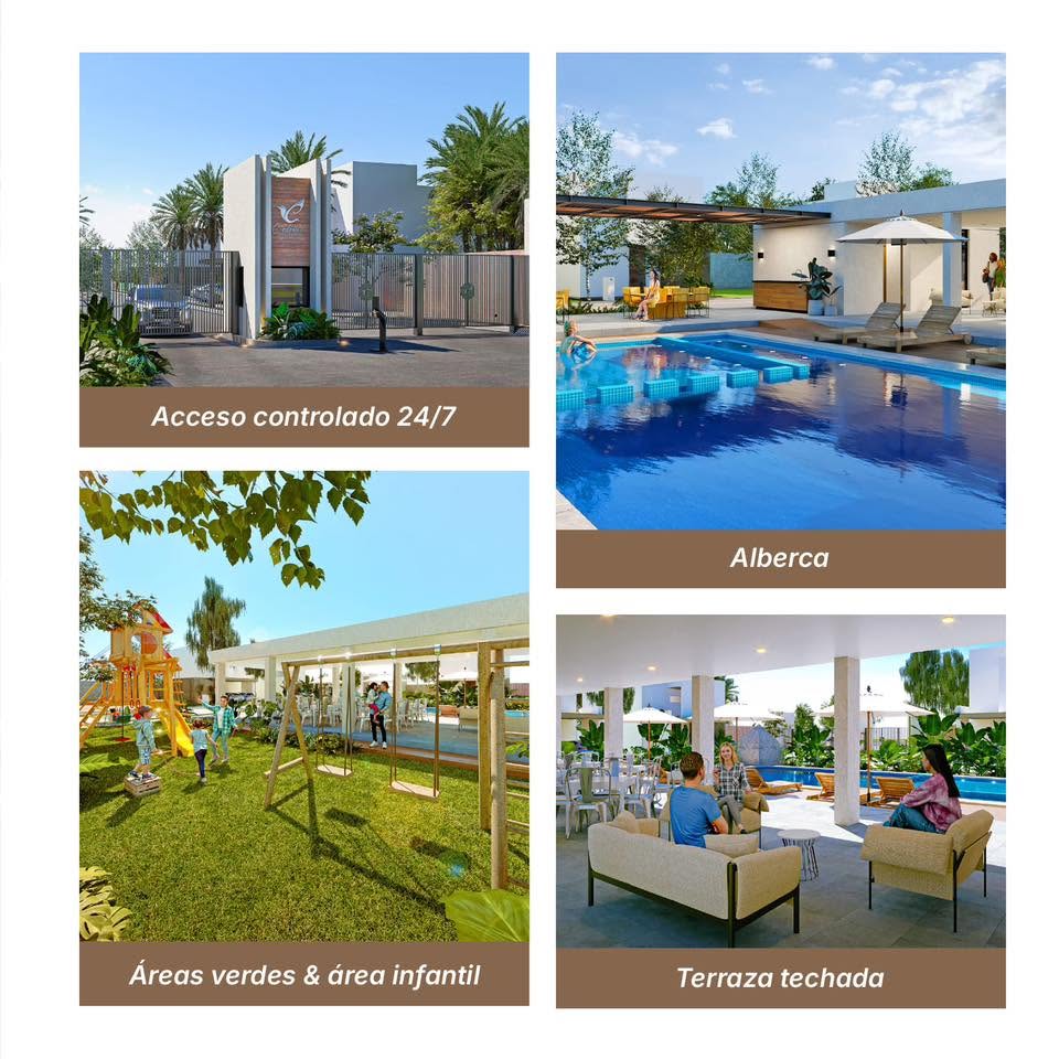 Colibrí Residencial