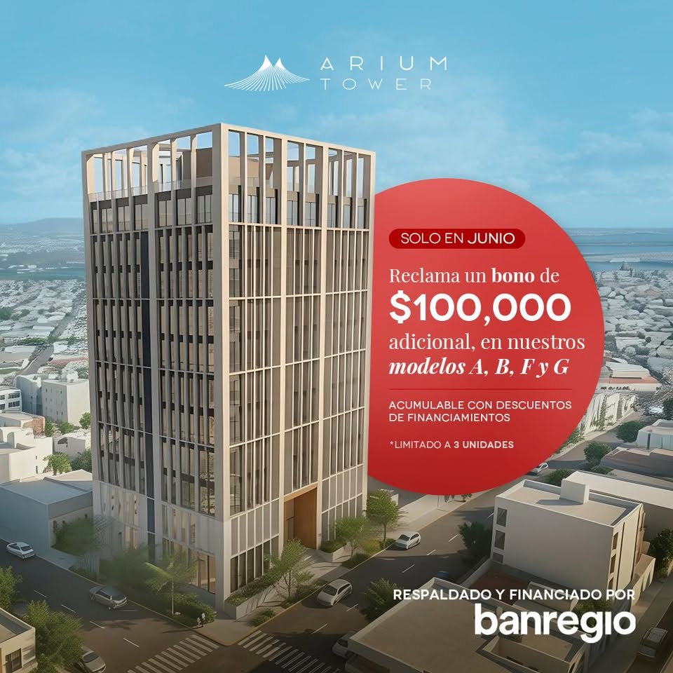 Arium Tower