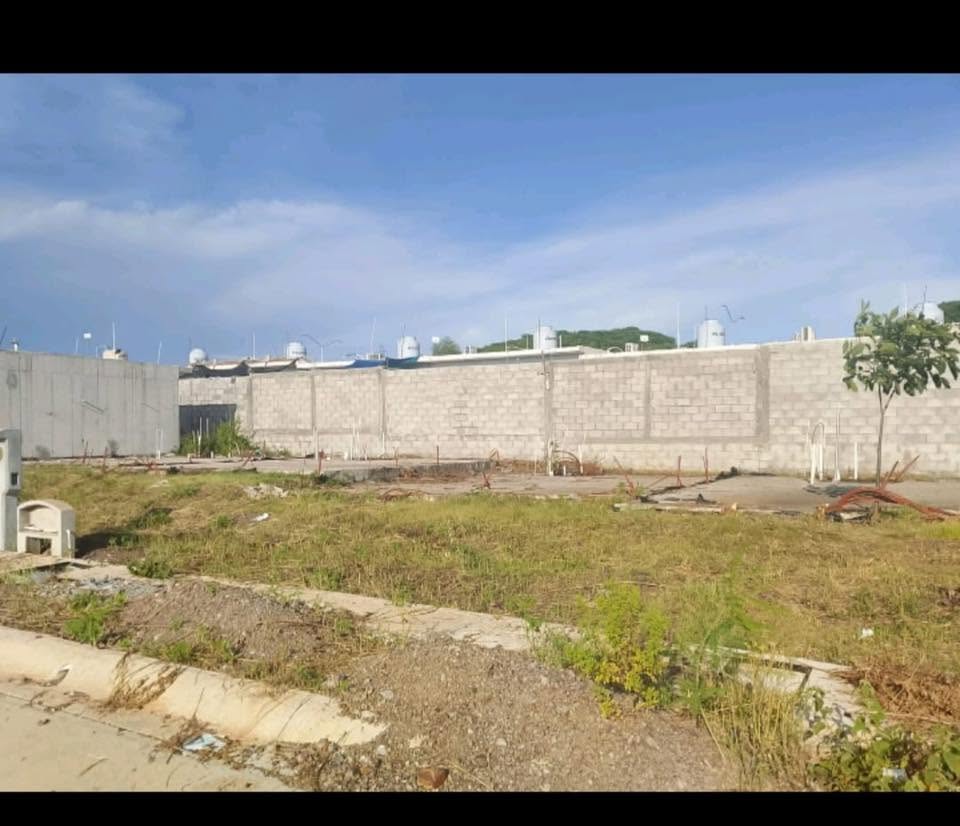 Acantos Residencial 