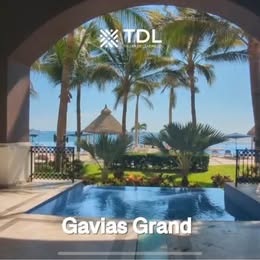 GAVIAS GRAND 