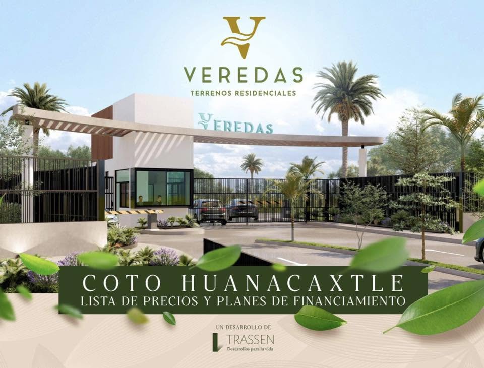 Veredas Coto Huanacaxtle