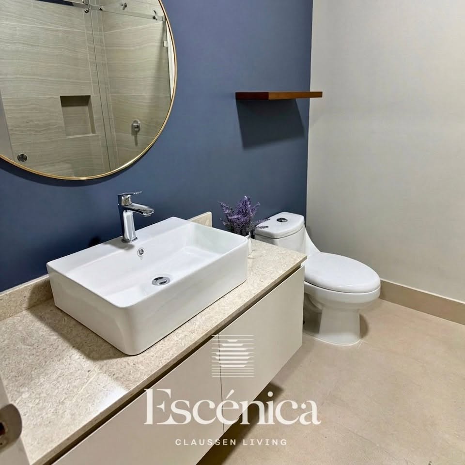 Escénica Claussen Living