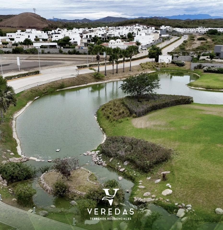 Veredas Coto Huanacaxtle