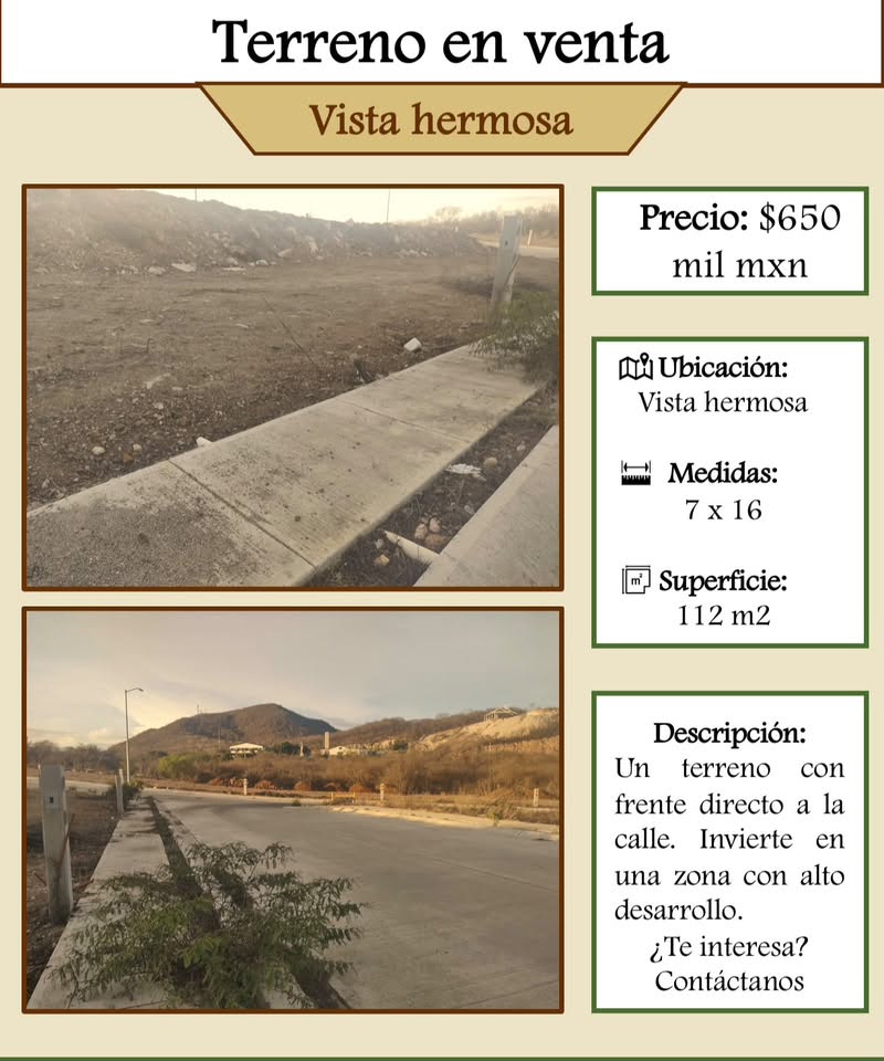 Vista Hermosa