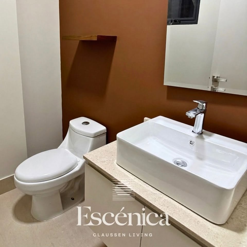 Escénica Claussen Living