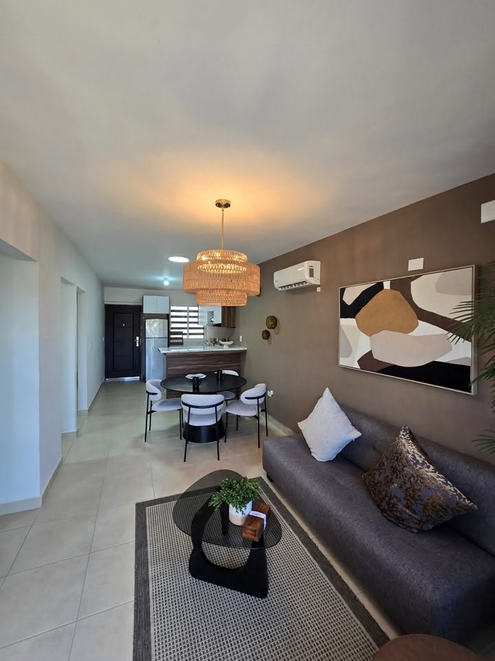 Residencial Las Flores II