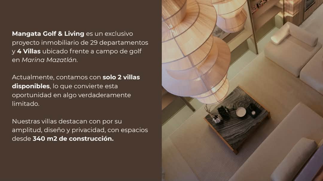 Mangata Golf & Living Villas