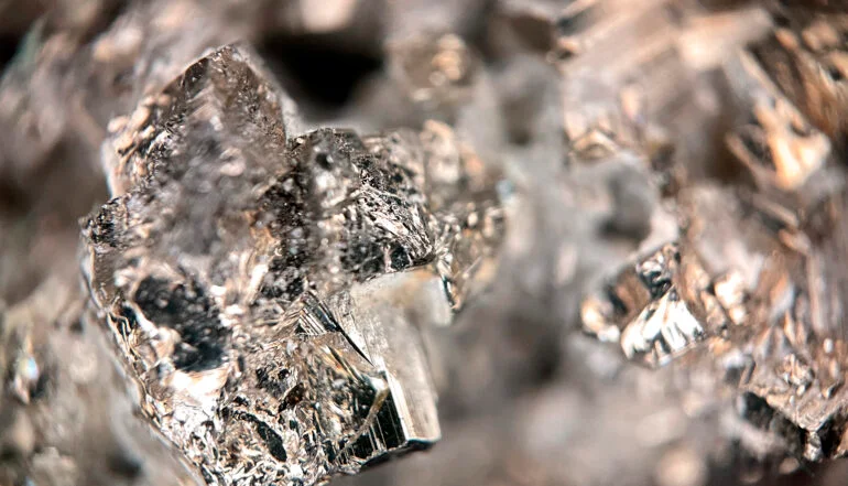  Zinc Ore