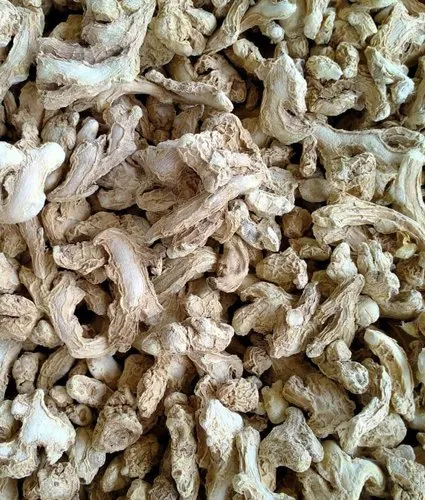 Dried Split Ginger