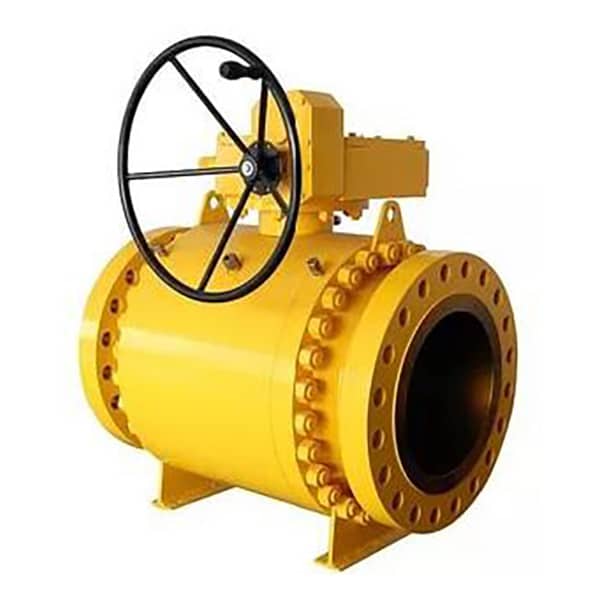Ball Valves