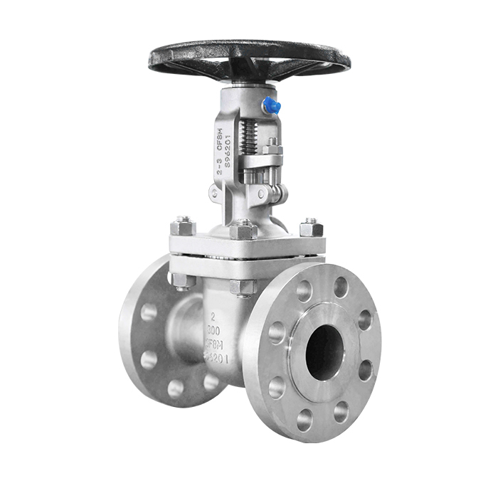 Gate Valves