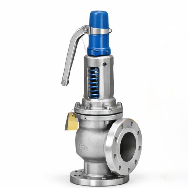 Safety Valves