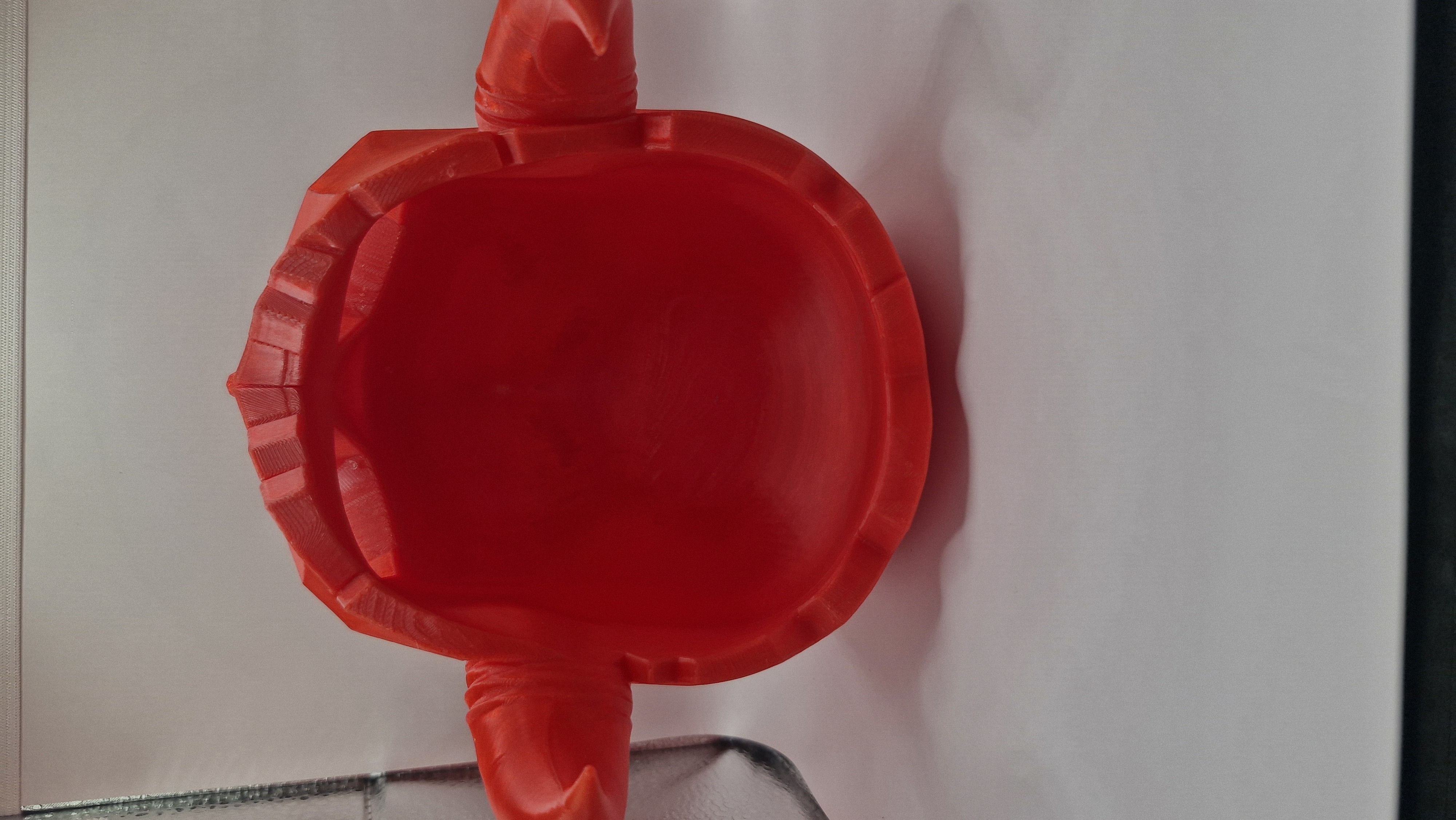 Horned Skull Catchall