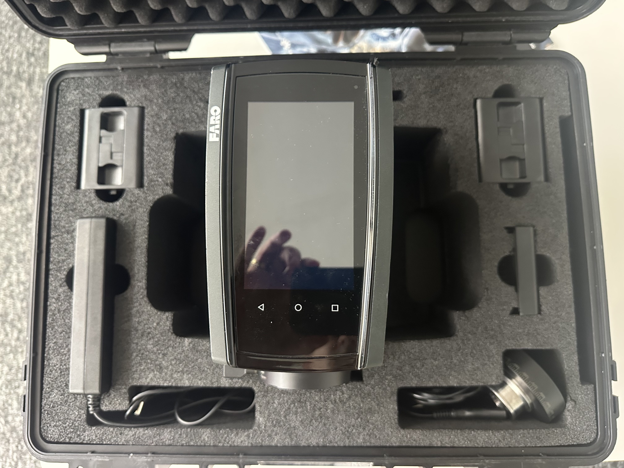 FARO Focus S70 *gebraucht