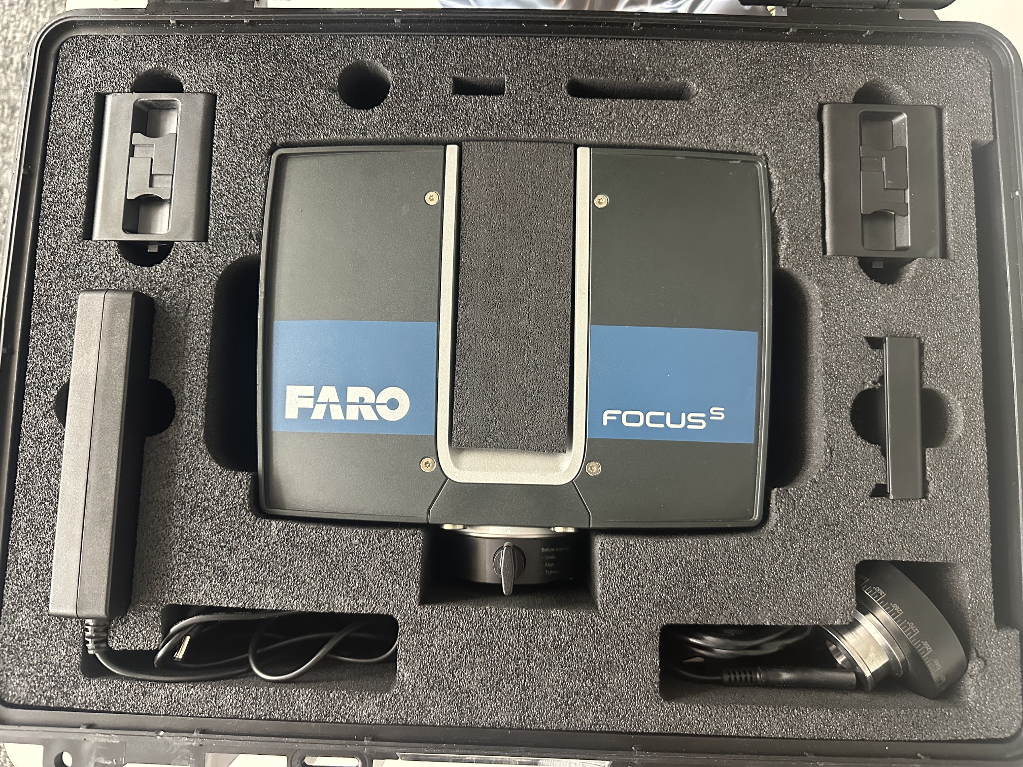 FARO Focus S70 *gebraucht