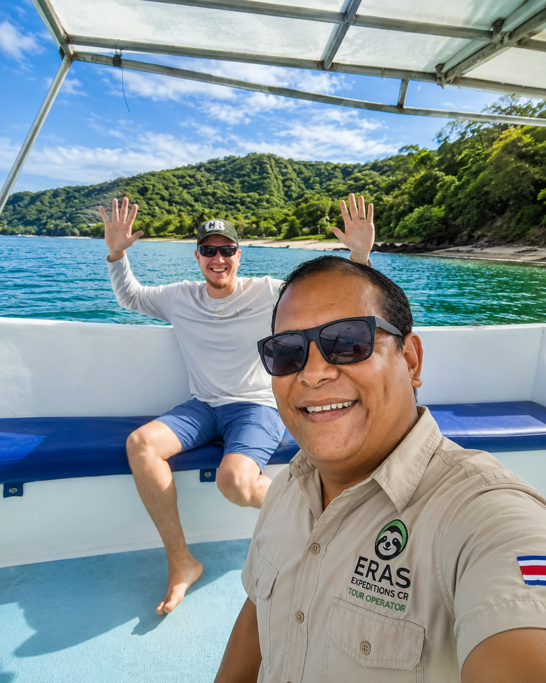 Sport Fishing Charter