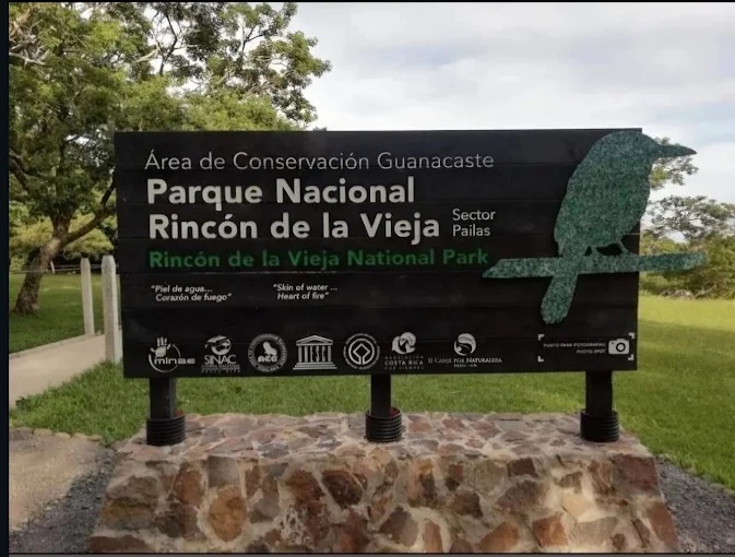 Rincon de la Vieja Volcano & Waterfall Adventure