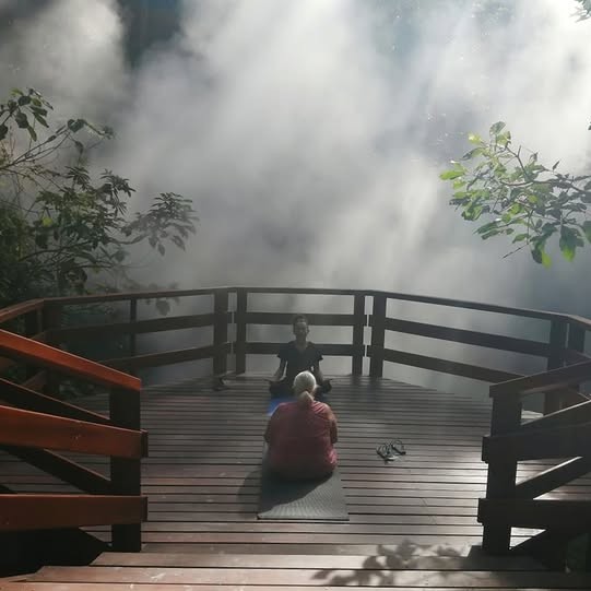Borinquen Adventure & Hot Springs