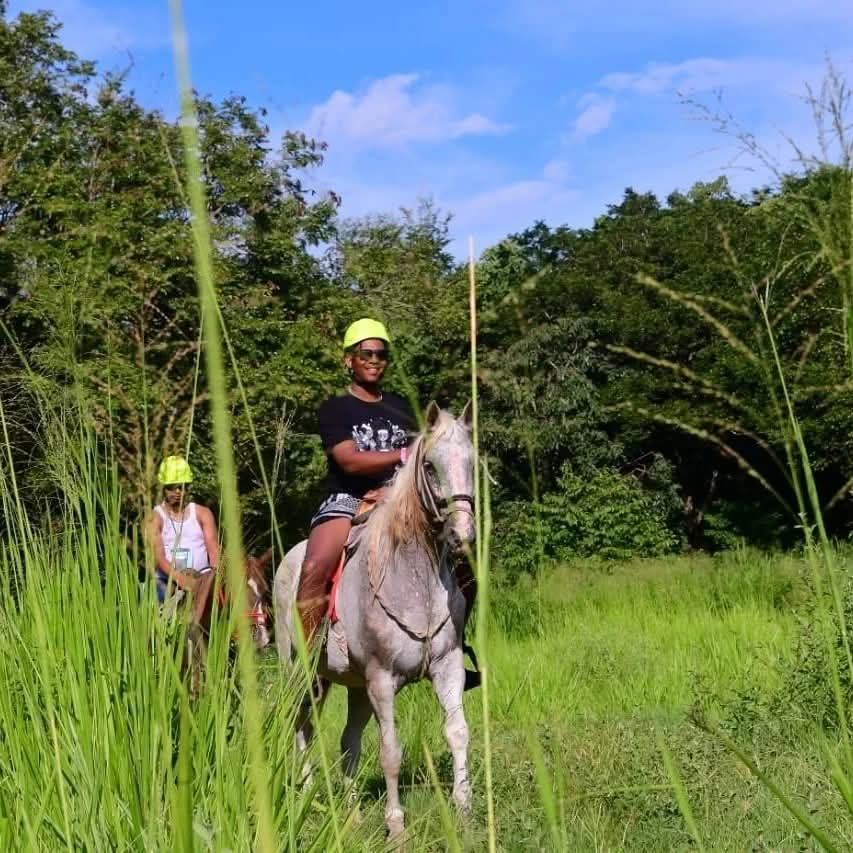 Guachipelin Adventure Experience