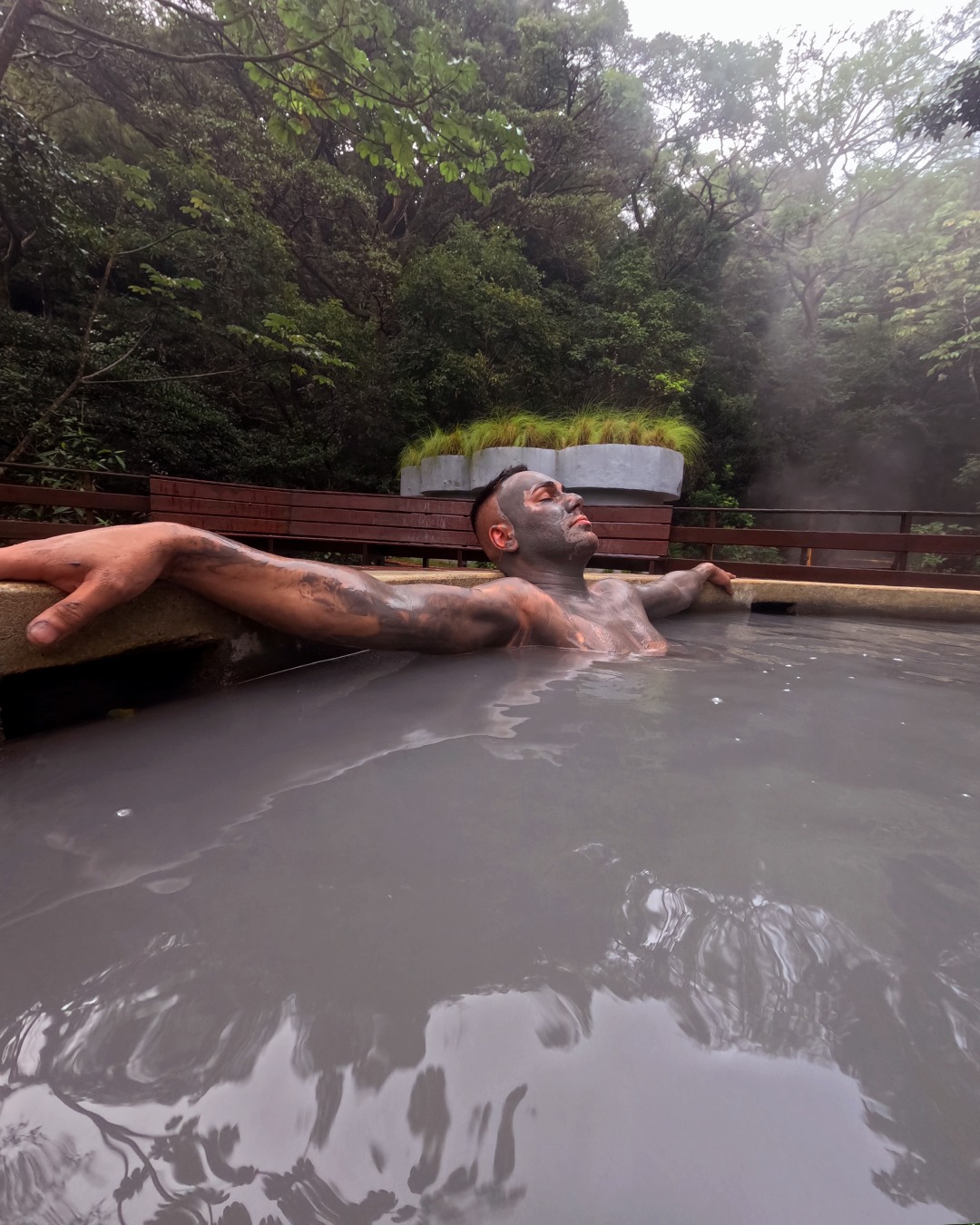 Borinquen Adventure & Hot Springs